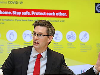 Coronavirus: 17 Further Deaths...